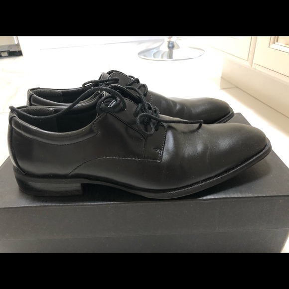 Alfani Men Dress Shoes - Picture 2 of 6